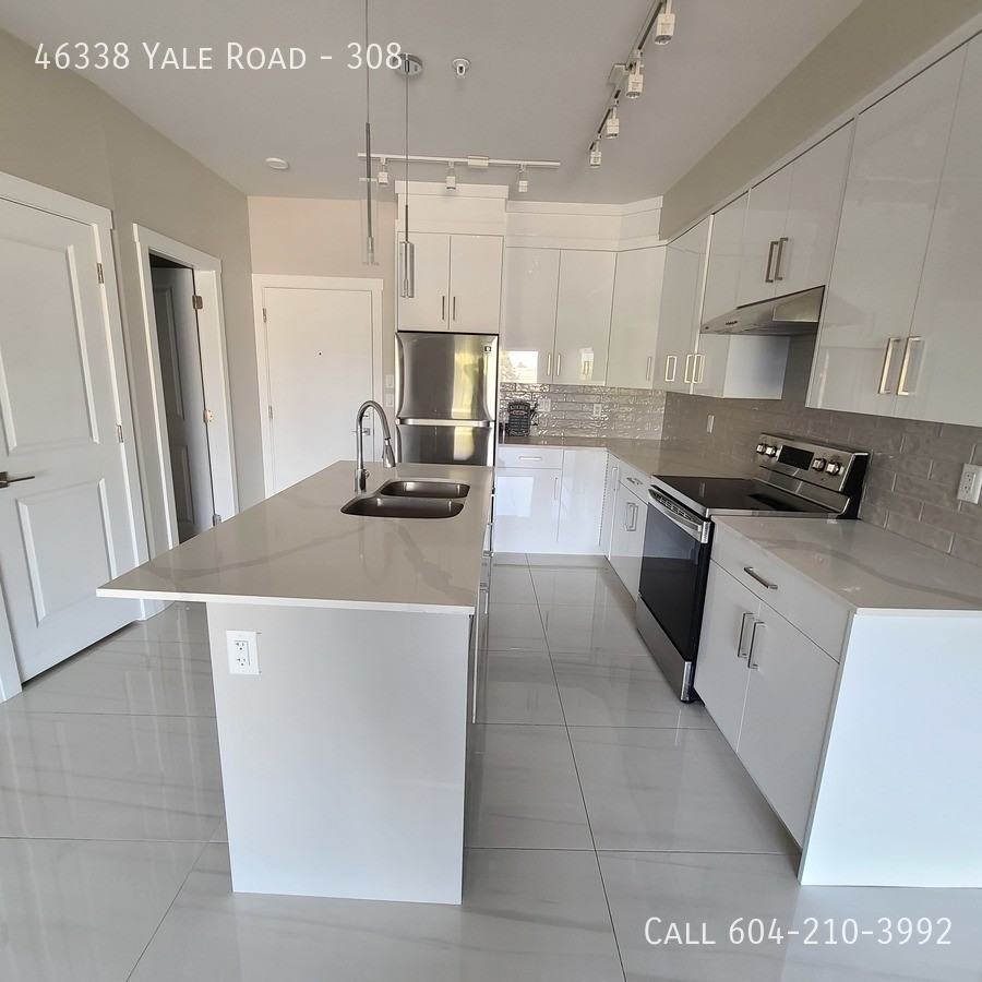 46338 Yale Rd #308