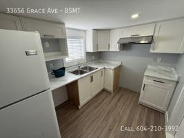 featured image of 33656 Grace Ave #BS
