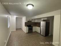 33830 Hollister Pl #BS - Photo 1 of 1