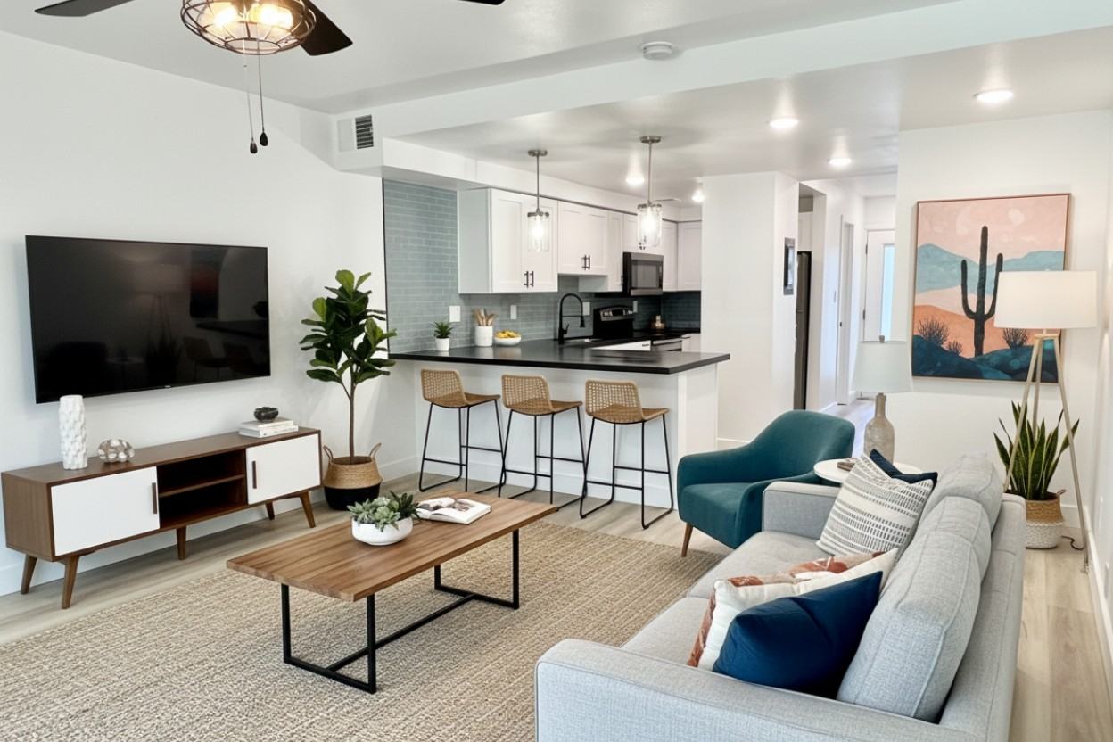 3212 N 70th St #1007 - Photo 2 of 50