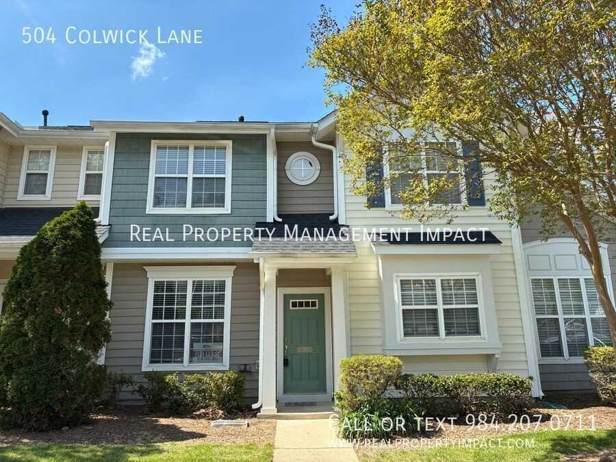 504 Colwick Ln - Photo 2 of 44