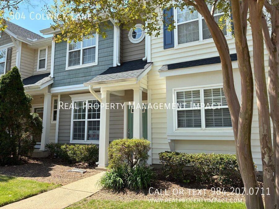 504 Colwick Ln - Photo 3 of 44