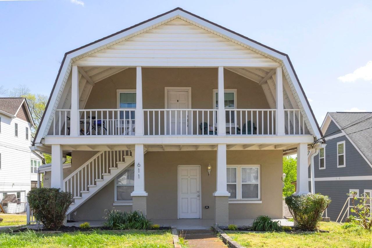 611 S 14th St #C - Photo 2 of 28