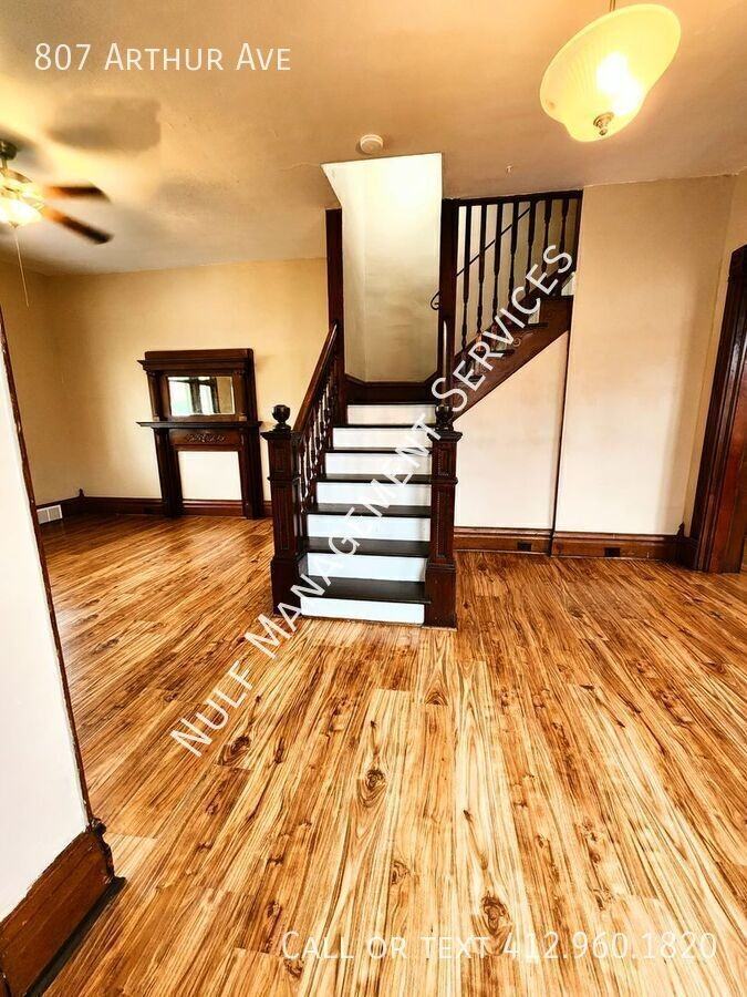 807 Arthur Ave - Photo 3 of 8