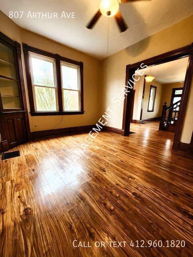 807 Arthur Ave - Photo 4 of 8