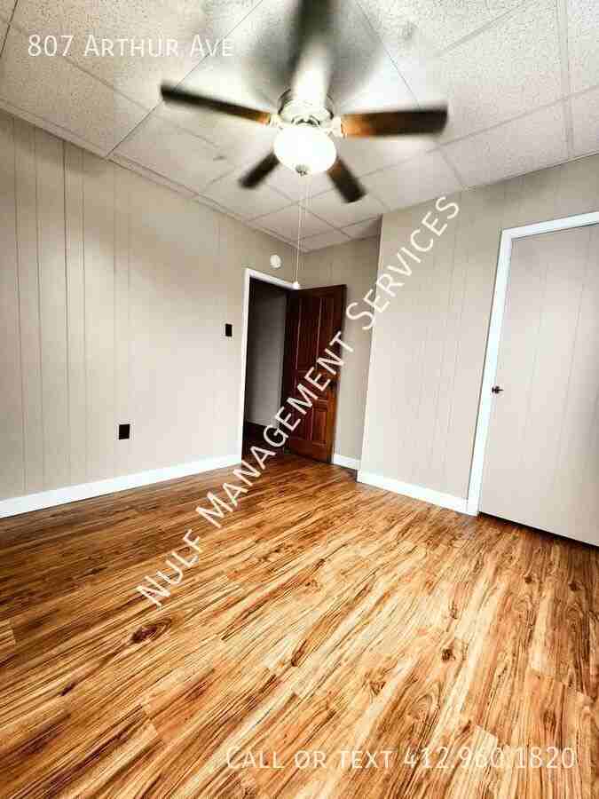 807 Arthur Ave - Photo 5 of 8