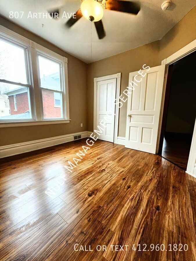 807 Arthur Ave - Photo 6 of 8