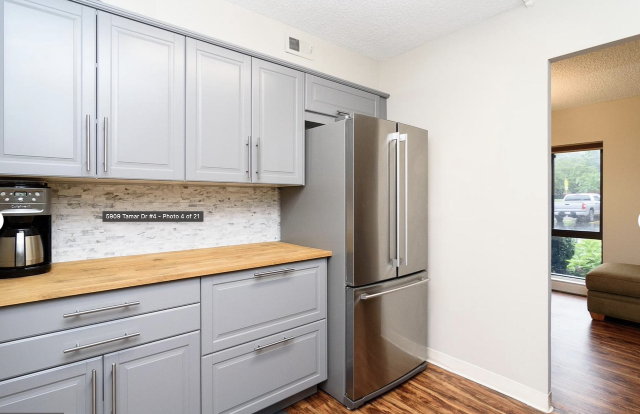 5909 Tamar Dr #4 - Photo 2 of 20