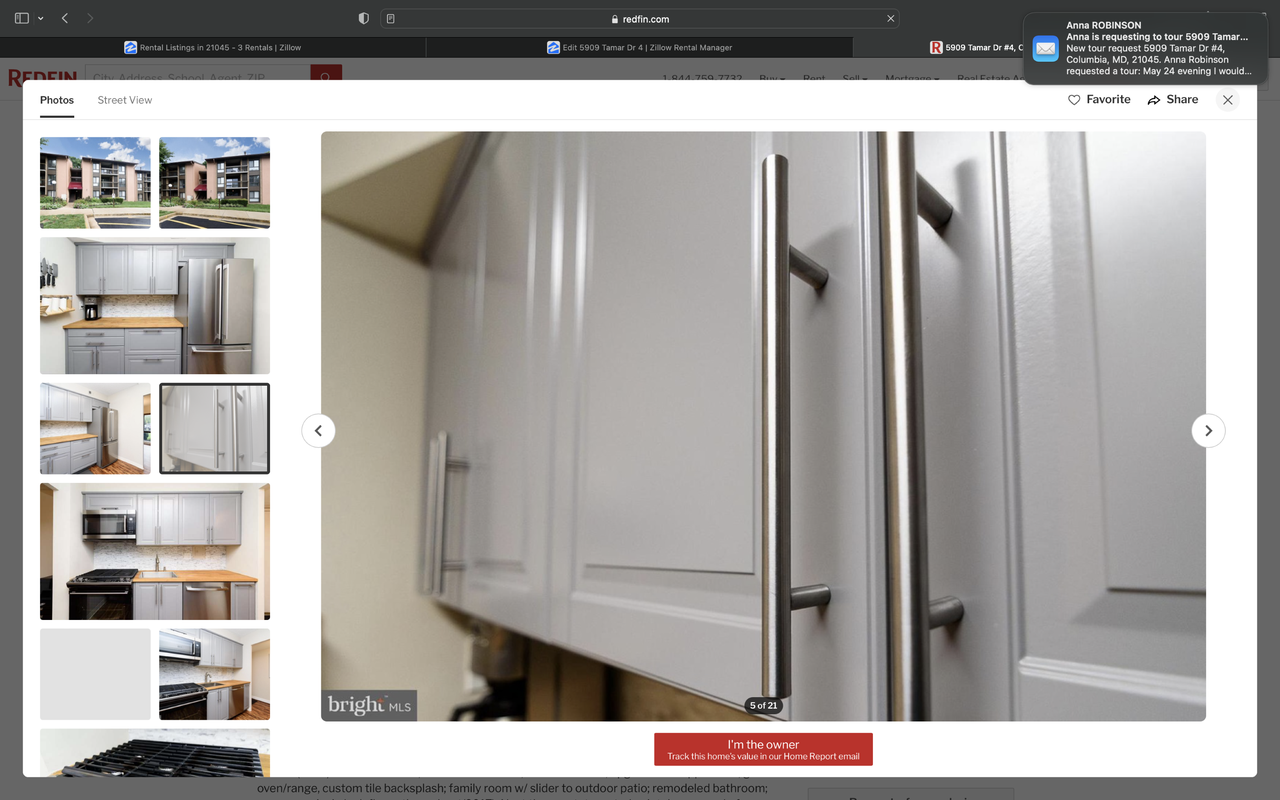 5909 Tamar Dr #4 - Photo 3 of 20