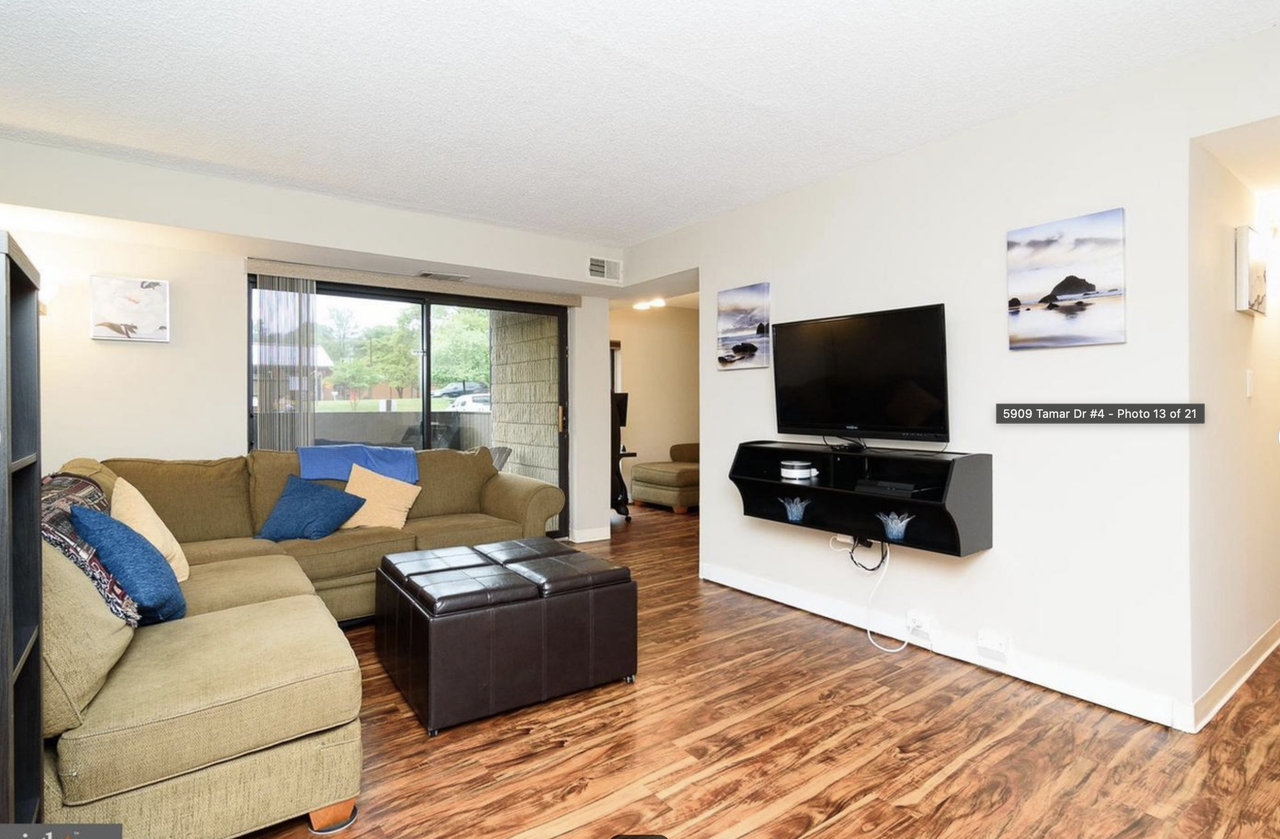 5909 Tamar Dr #4 - Photo 3 of 29