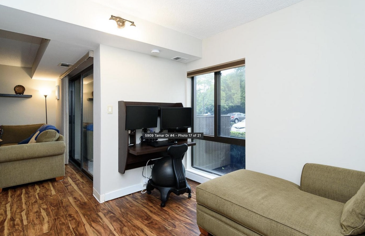 5909 Tamar Dr #4 - Photo 7 of 29