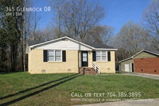 345 Glenrock Dr - Photo 1 of 1