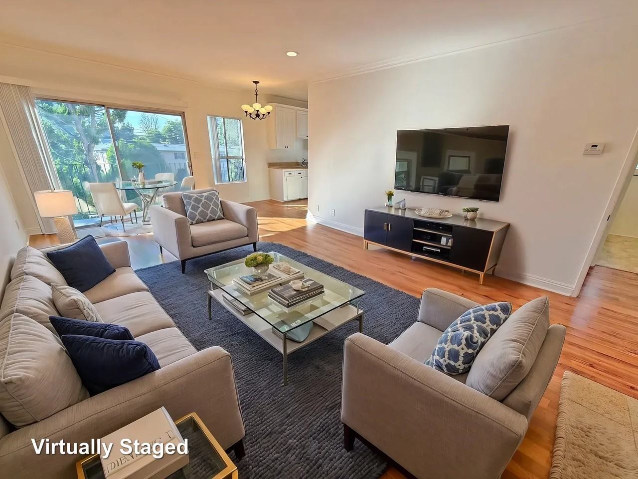 5000 Whitsett Ave - Photo 7 of 50