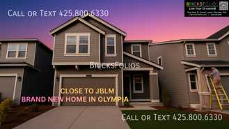 4004 Hyde Loop Ne - Photo 1 of 1