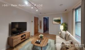 1661 Park Rd Nw #102 - Photo 1 of 1