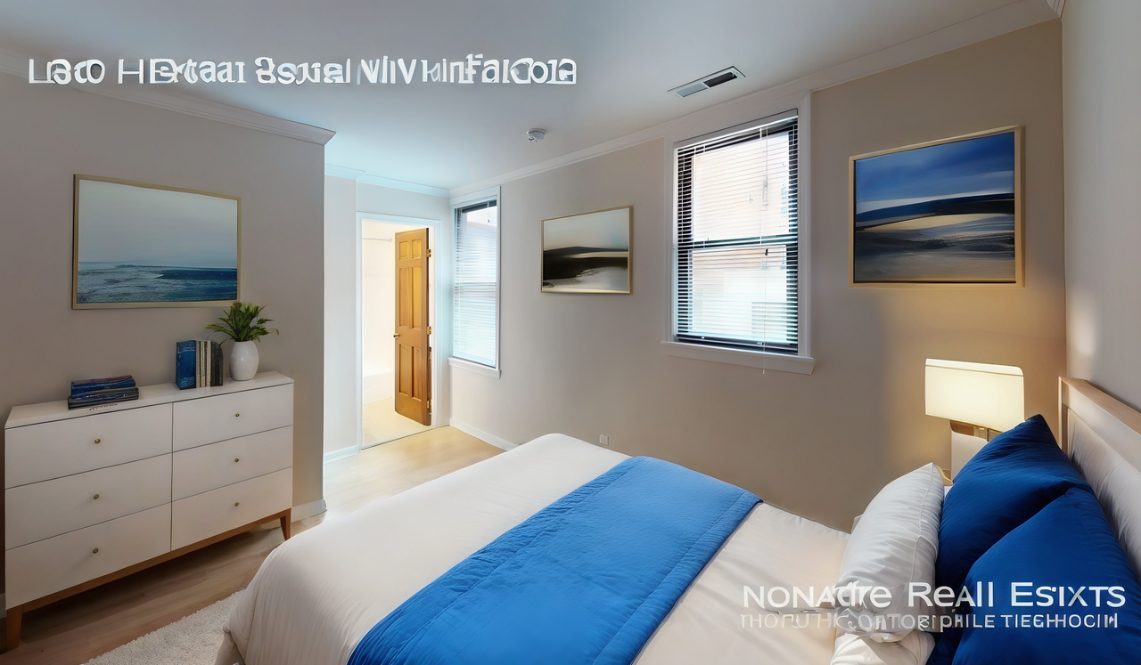 1661 Park Rd Nw #102 - Photo 2 of 5