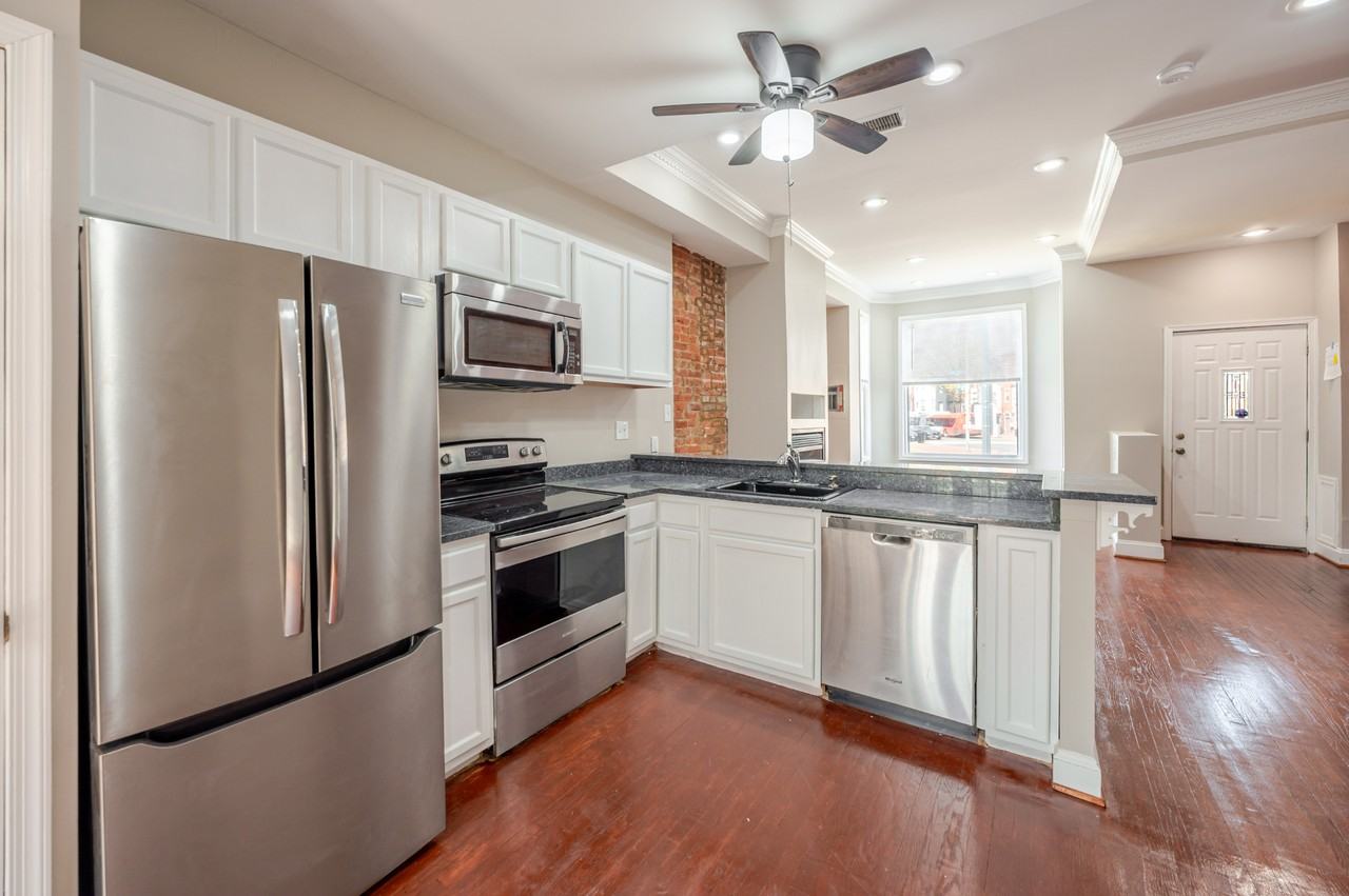 408 Rhode Island Ave Nw #A - Photo 7 of 21