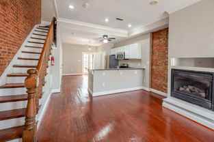 408 Rhode Island Ave Nw #A - Photo 1 of 1