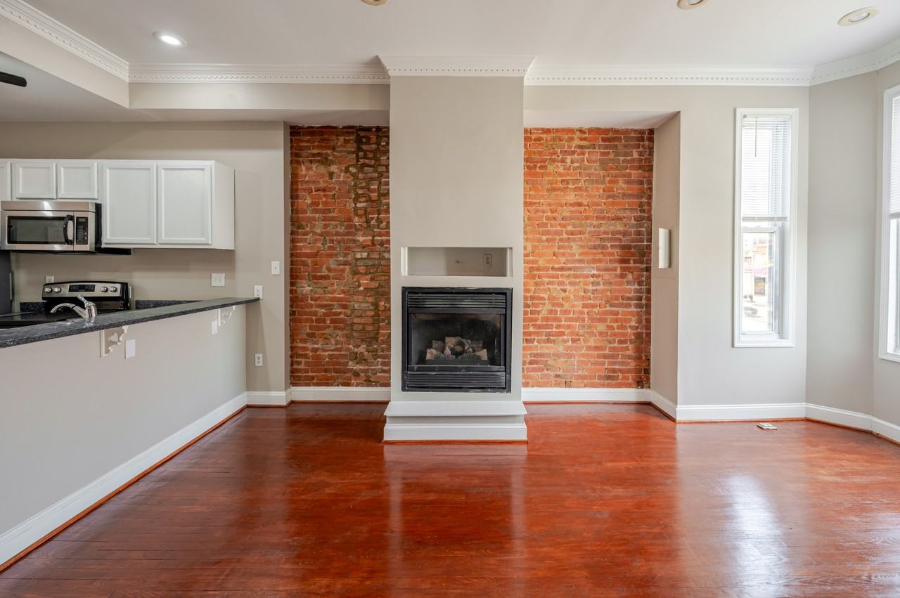 408 Rhode Island Ave Nw #A - Photo 2 of 21