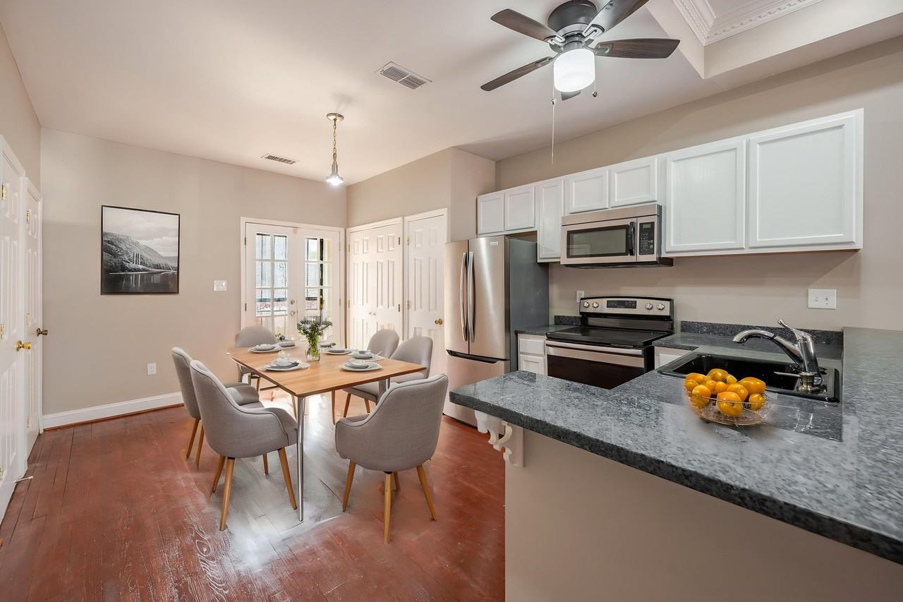 408 Rhode Island Ave Nw #A - Photo 6 of 21