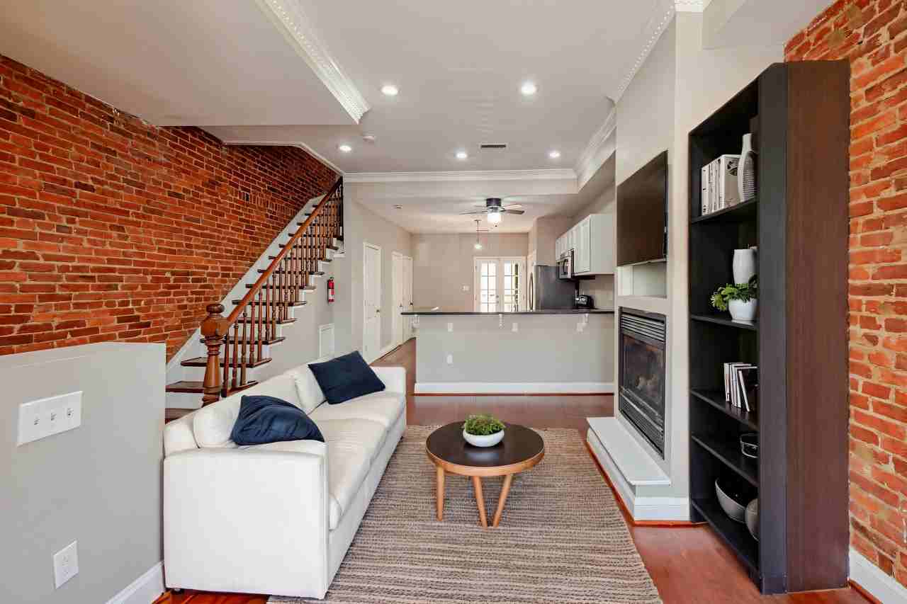 408 Rhode Island Ave Nw #A - Photo 3 of 21