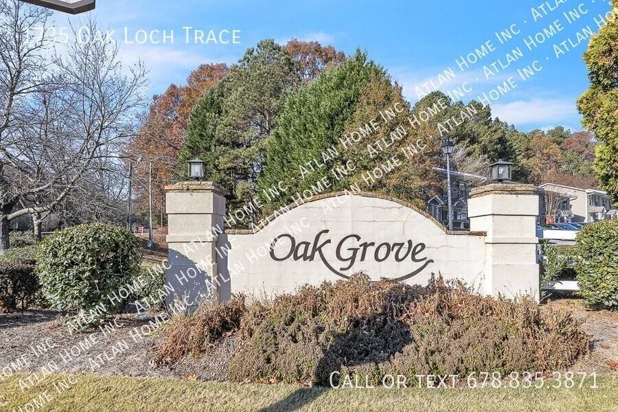 1735 Oak Loch Trce #COPY - Photo 2 of 31