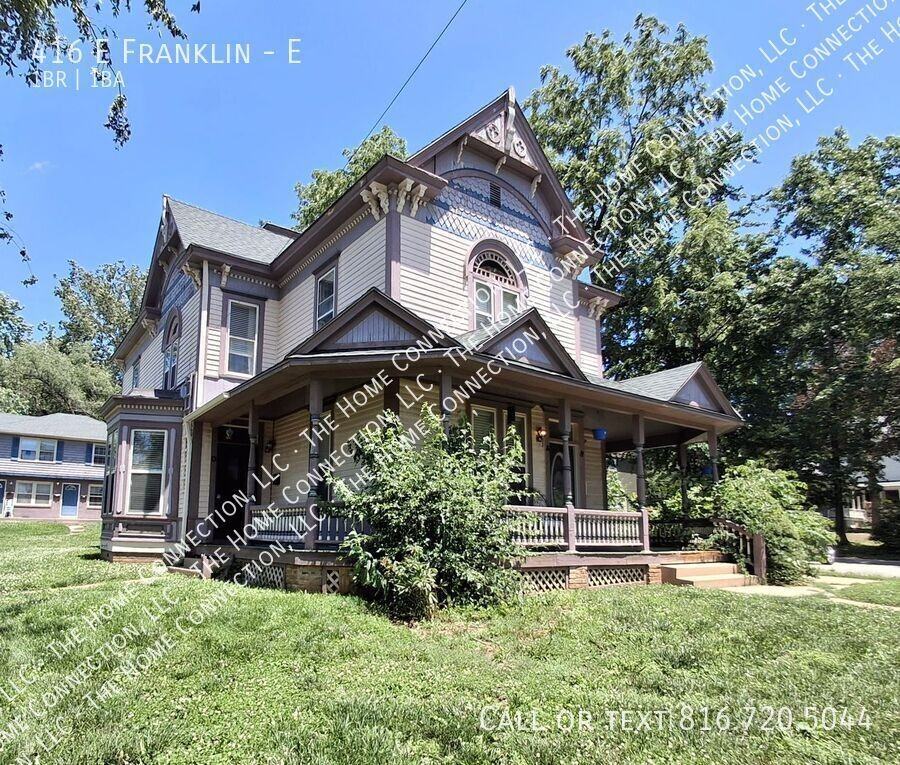 416 E Franklin St #E - Photo 6 of 14