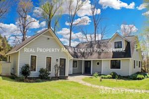 featured image of 3809 Reas Ford Ln