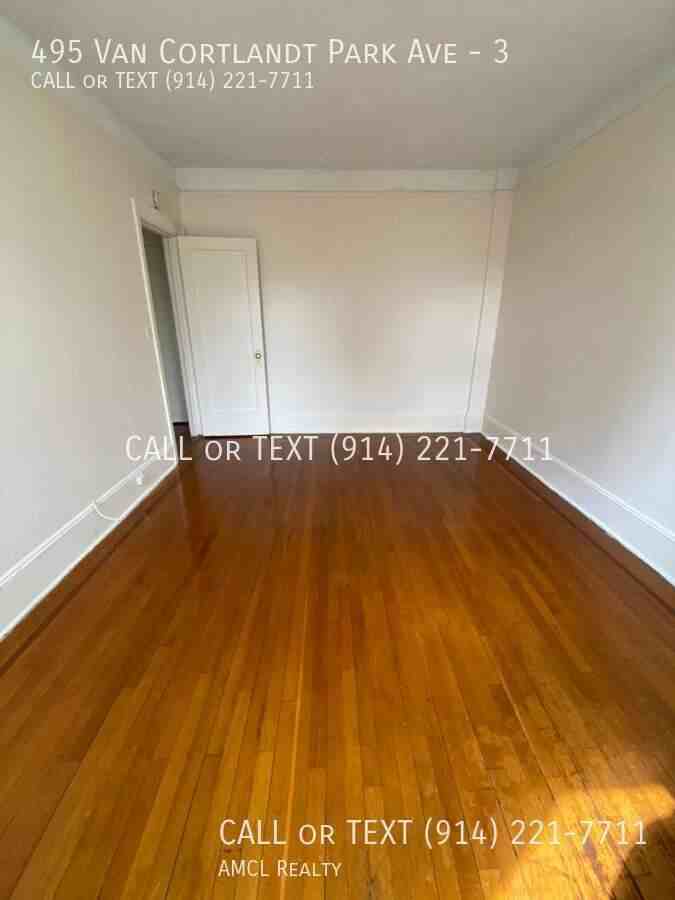 495 Van Cortlandt Park Ave #3