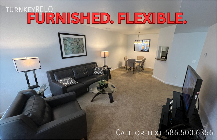 2840 Lower Ridge Dr #5