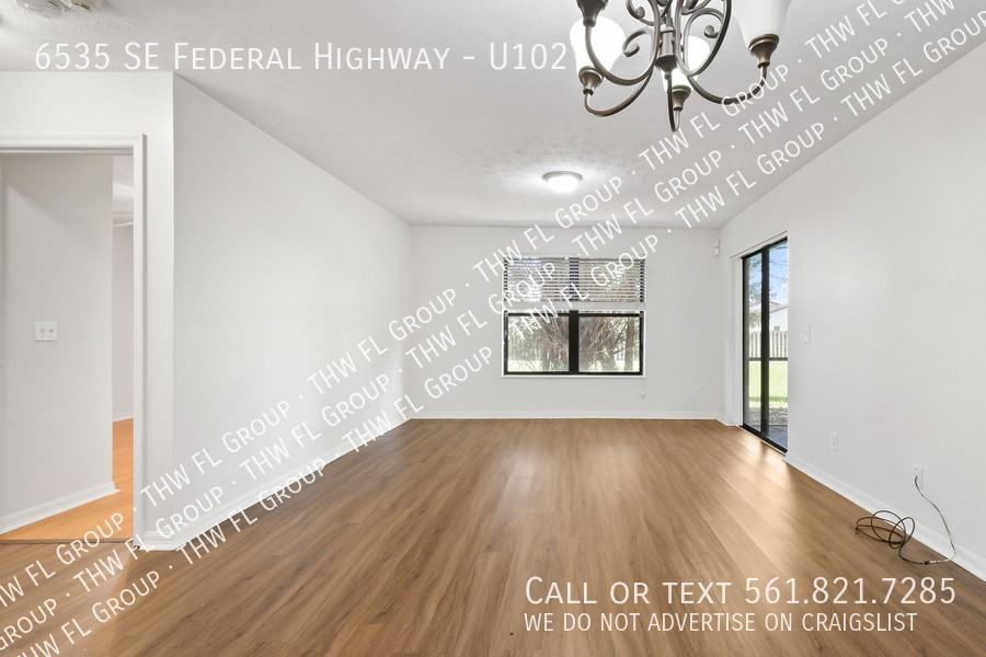 6535 Se Federal Hwy #U102 - Photo 2 of 27