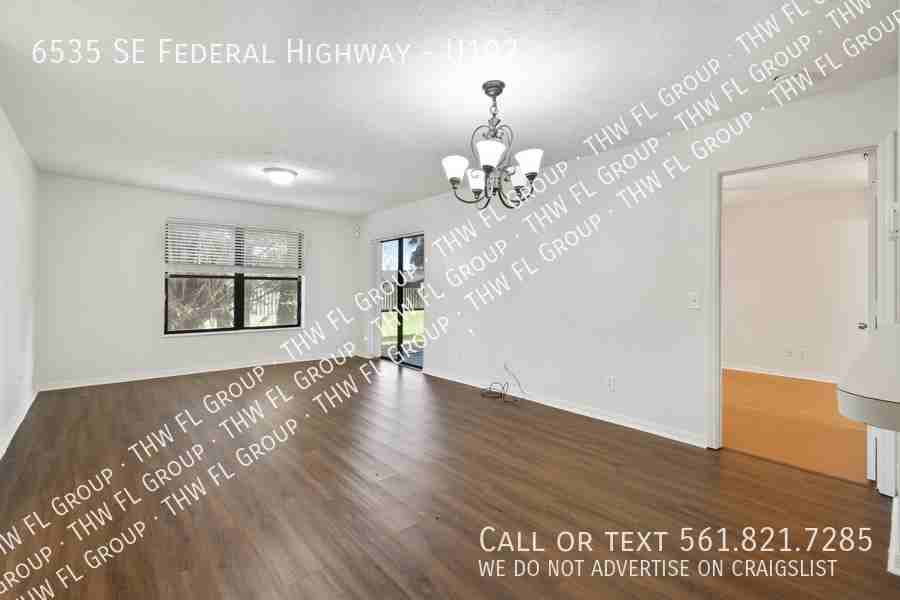 6535 Se Federal Hwy #U102 - Photo 4 of 27