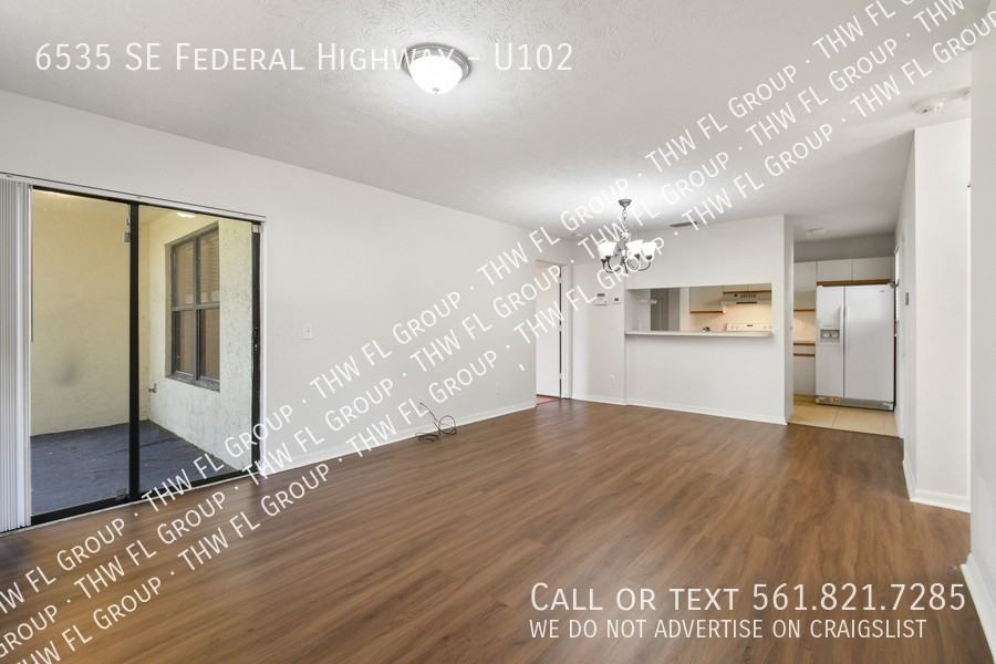 6535 Se Federal Hwy #U102 - Photo 5 of 27