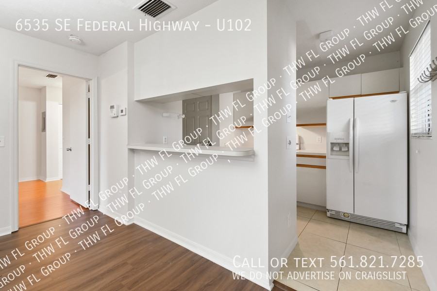 6535 Se Federal Hwy #U102 - Photo 6 of 27