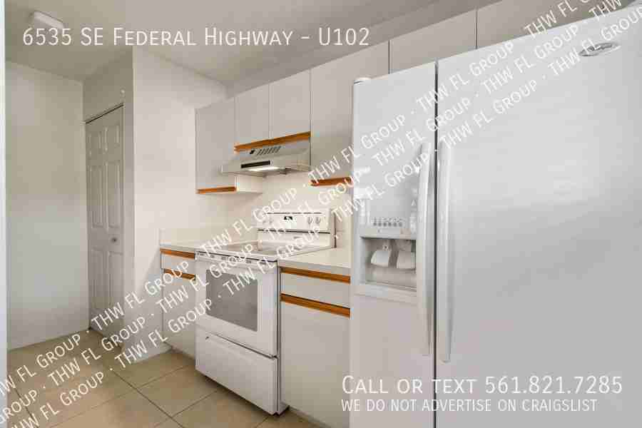 6535 Se Federal Hwy #U102 - Photo 7 of 27