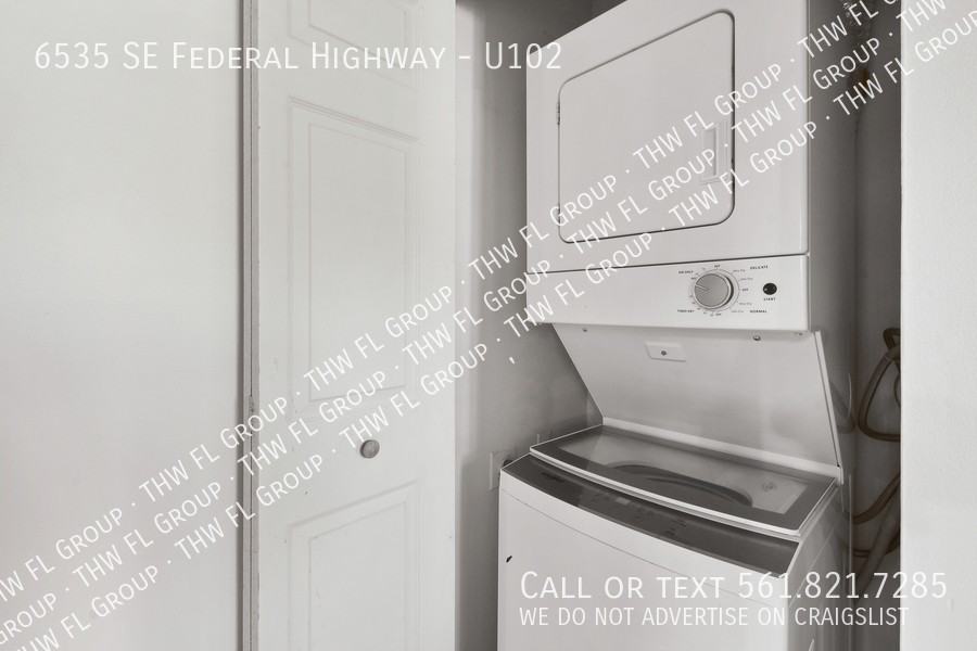 6535 Se Federal Hwy #U102 - Photo 6 of 10