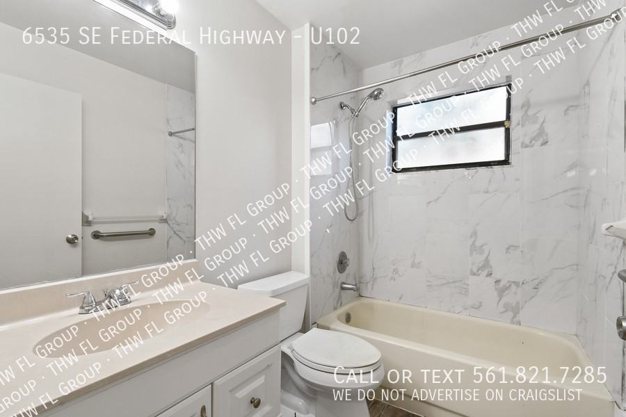 6535 Se Federal Hwy #U102 - Photo 7 of 10