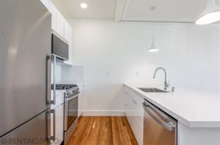 3101 Gough St #203 - Photo 1 of 1