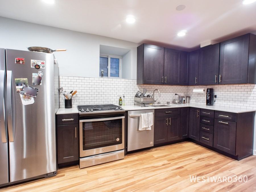 2611 W Cortland St #G