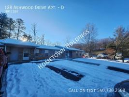 featured image of 128 Ashwood Dr #D