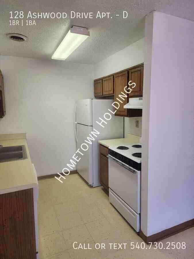 128 Ashwood Dr #D - Photo 5 of 9