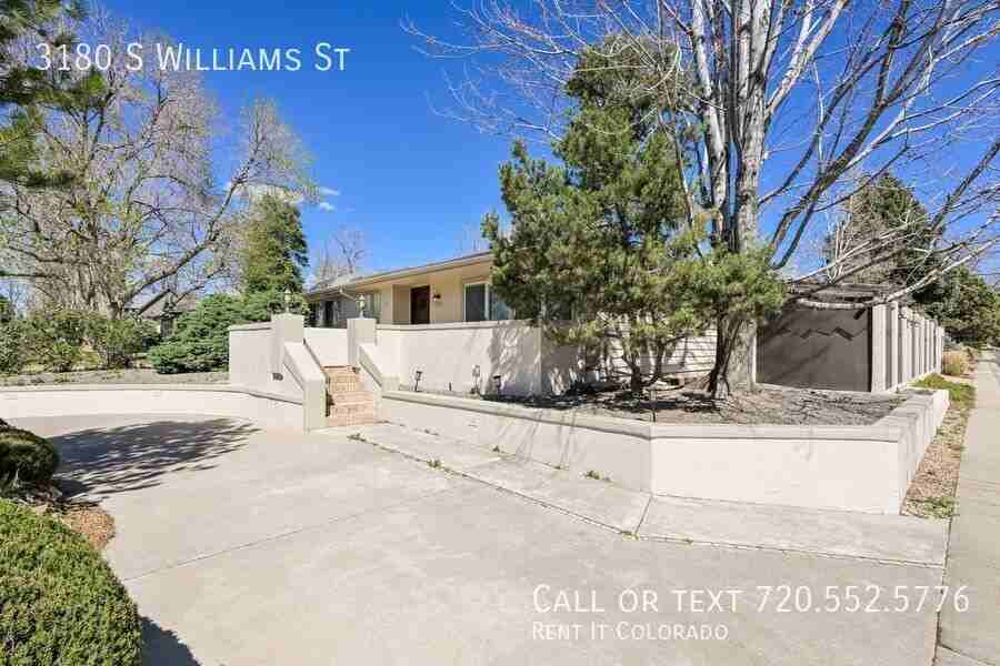 3180 S Williams St - Photo 2 of 27