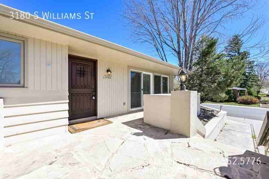 3180 S Williams St - Photo 3 of 27