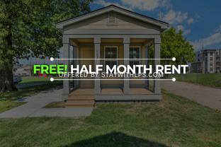 703 N 3rd St - Photo 1 of 1