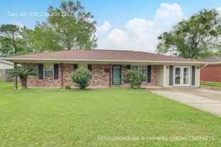 7201 Bienville Dr - Photo 1 of 1