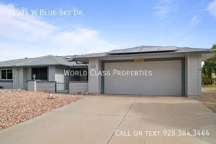 12934 W Blue Sky Dr - Photo 1 of 1