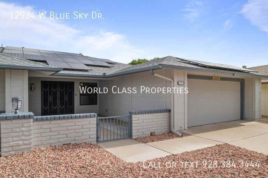 12934 W Blue Sky Dr - Photo 2 of 29