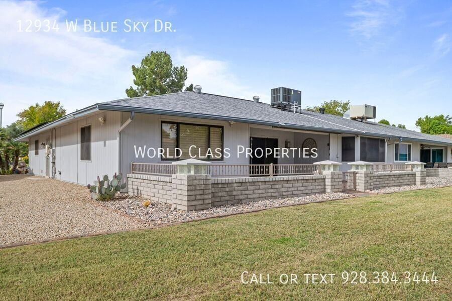 12934 W Blue Sky Dr - Photo 3 of 29