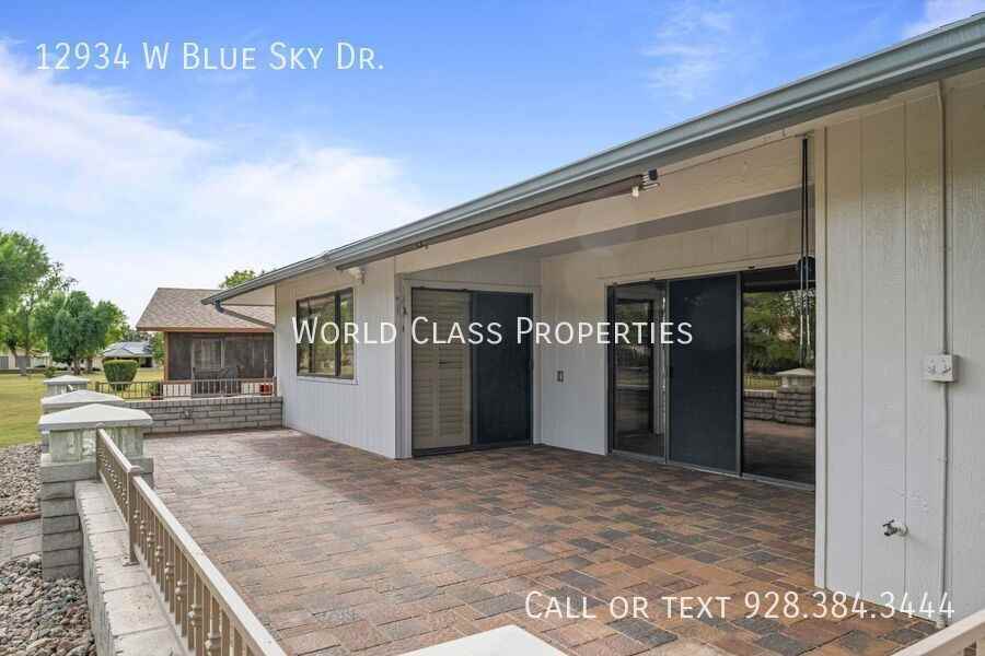 12934 W Blue Sky Dr - Photo 4 of 29