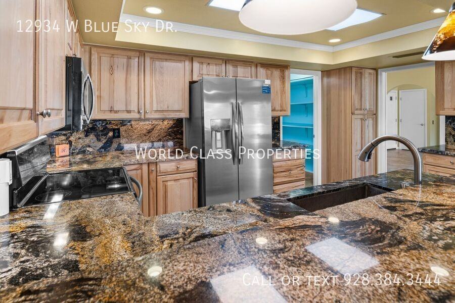 12934 W Blue Sky Dr - Photo 5 of 29